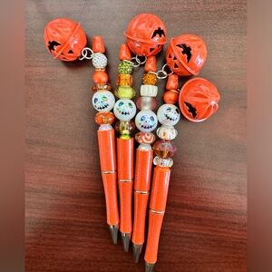 Halloween Pens!